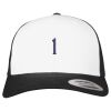 Flexfit Retro Trucker Cap 2-Tone Miniaturansicht