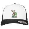 Flexfit Retro Trucker Cap 2-Tone Miniaturansicht