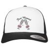 Flexfit Retro Trucker Cap 2-Tone Miniaturansicht