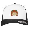 Flexfit Retro Trucker Cap 2-Tone Miniaturansicht