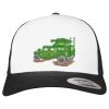Flexfit Retro Trucker Cap 2-Tone Miniaturansicht