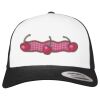 Flexfit Retro Trucker Cap 2-Tone Miniaturansicht