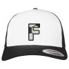 Flexfit Retro Trucker Cap 2-Tone Miniaturansicht