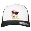 Flexfit Retro Trucker Cap 2-Tone Miniaturansicht