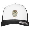 Flexfit Retro Trucker Cap 2-Tone Miniaturansicht
