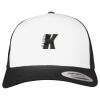 Flexfit Retro Trucker Cap 2-Tone Miniaturansicht
