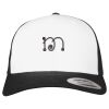 Flexfit Retro Trucker Cap 2-Tone Miniaturansicht