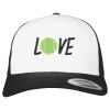 Flexfit Retro Trucker Cap 2-Tone Miniaturansicht