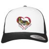 Flexfit Retro Trucker Cap 2-Tone Miniaturansicht