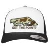 Flexfit Retro Trucker Cap 2-Tone Miniaturansicht