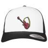 Flexfit Retro Trucker Cap 2-Tone Miniaturansicht