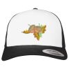 Flexfit Retro Trucker Cap 2-Tone Miniaturansicht