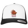Flexfit Retro Trucker Cap 2-Tone Miniaturansicht