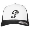 Flexfit Retro Trucker Cap 2-Tone Miniaturansicht