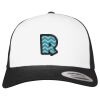 Flexfit Retro Trucker Cap 2-Tone Miniaturansicht
