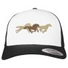 Flexfit Retro Trucker Cap 2-Tone Miniaturansicht