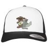 Flexfit Retro Trucker Cap 2-Tone Miniaturansicht