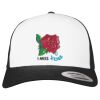 Flexfit Retro Trucker Cap 2-Tone Miniaturansicht