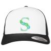 Flexfit Retro Trucker Cap 2-Tone Miniaturansicht