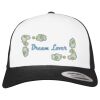 Flexfit Retro Trucker Cap 2-Tone Miniaturansicht