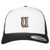 Flexfit Retro Trucker Cap 2-Tone Miniaturansicht