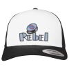 Flexfit Retro Trucker Cap 2-Tone Miniaturansicht
