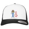 Flexfit Retro Trucker Cap 2-Tone Miniaturansicht