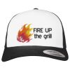 Flexfit Retro Trucker Cap 2-Tone Miniaturansicht