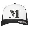 Flexfit Retro Trucker Cap 2-Tone Miniaturansicht