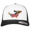 Flexfit Retro Trucker Cap 2-Tone Miniaturansicht