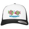 Flexfit Retro Trucker Cap 2-Tone Miniaturansicht