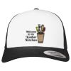 Flexfit Retro Trucker Cap 2-Tone Miniaturansicht