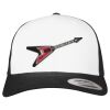 Flexfit Retro Trucker Cap 2-Tone Miniaturansicht