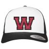 Flexfit Retro Trucker Cap 2-Tone Miniaturansicht