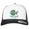 Flexfit Retro Trucker Cap 2-Tone Miniaturansicht