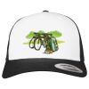 Flexfit Retro Trucker Cap 2-Tone Miniaturansicht
