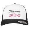 Flexfit Retro Trucker Cap 2-Tone Miniaturansicht