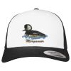 Flexfit Retro Trucker Cap 2-Tone Miniaturansicht
