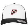 Flexfit Retro Trucker Cap 2-Tone Miniaturansicht