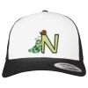 Flexfit Retro Trucker Cap 2-Tone Miniaturansicht