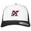 Flexfit Retro Trucker Cap 2-Tone Miniaturansicht