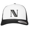 Flexfit Retro Trucker Cap 2-Tone Miniaturansicht