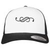 Flexfit Retro Trucker Cap 2-Tone Miniaturansicht