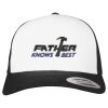 Flexfit Retro Trucker Cap 2-Tone Miniaturansicht