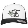Flexfit Retro Trucker Cap 2-Tone Miniaturansicht