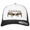 Flexfit Retro Trucker Cap 2-Tone Miniaturansicht