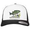 Flexfit Retro Trucker Cap 2-Tone Miniaturansicht