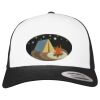 Flexfit Retro Trucker Cap 2-Tone Miniaturansicht