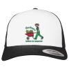 Flexfit Retro Trucker Cap 2-Tone Miniaturansicht