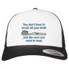 Flexfit Retro Trucker Cap 2-Tone Miniaturansicht